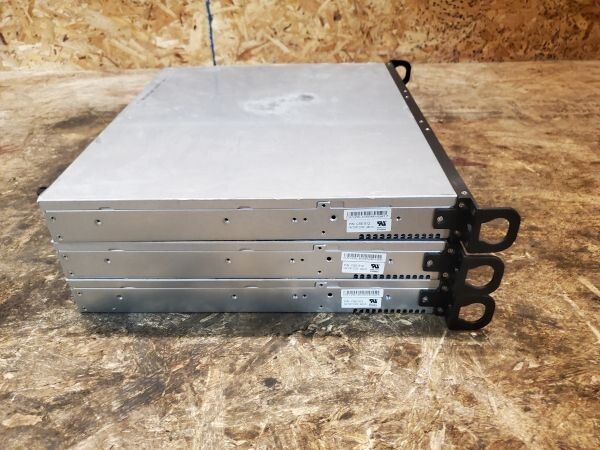 Supermicro 512-3 5018D-MF X10SLL-F E3-1280v3 CPU, 8GB Mem, 120GB SSD, – S2604