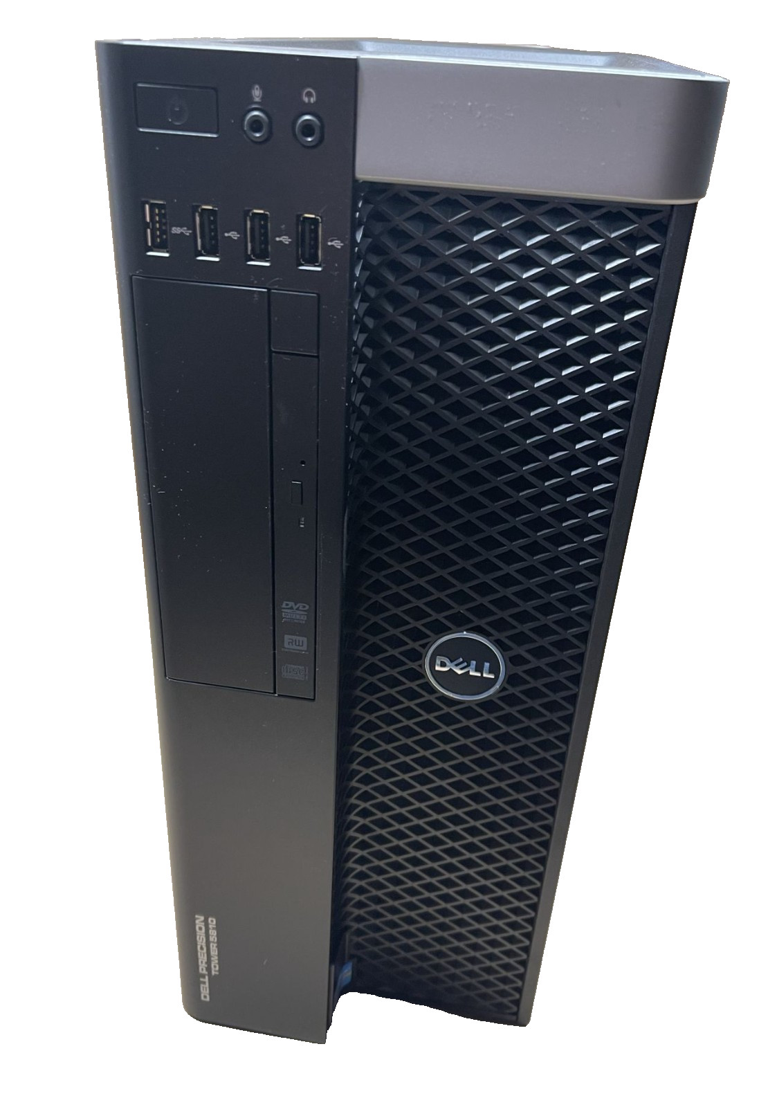 Dell Precision T5810 Tower Workstation Xeon E5-1603 v3 8gb 685w