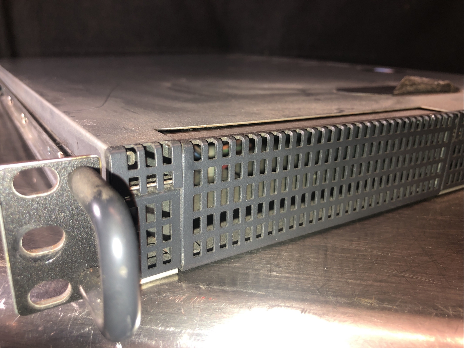 Microsoft OEM-F1513R Server