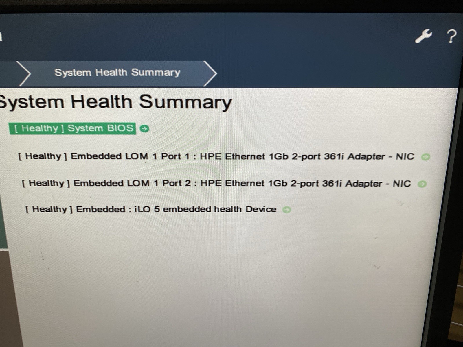 HPE ProLiant ML30 Gen10 Xeon E-2224 3.40GHz 8GB RAM 2x 2TB WD Gold HDDs