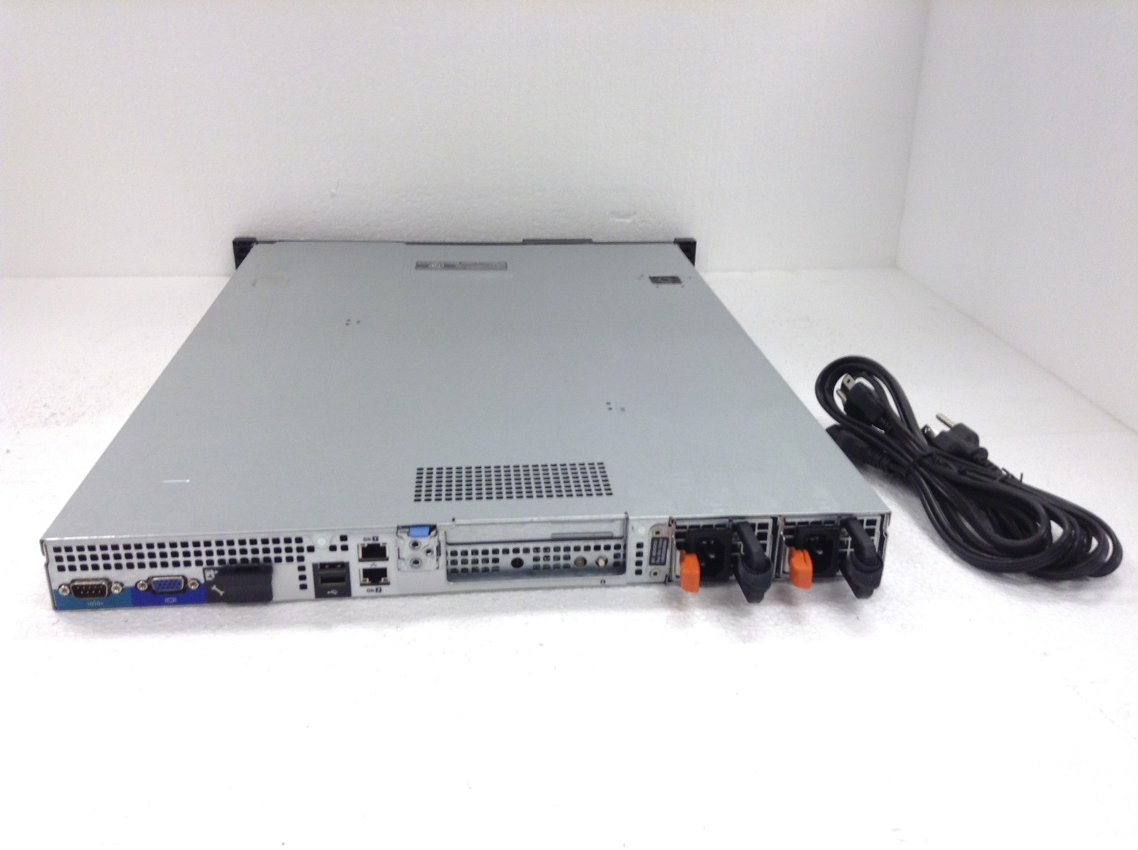 Dell PowerEdge R415 2x Opteron 4170 HE 2.1GHz 6-Core Server w/8GB,DVDROM,2xPSU