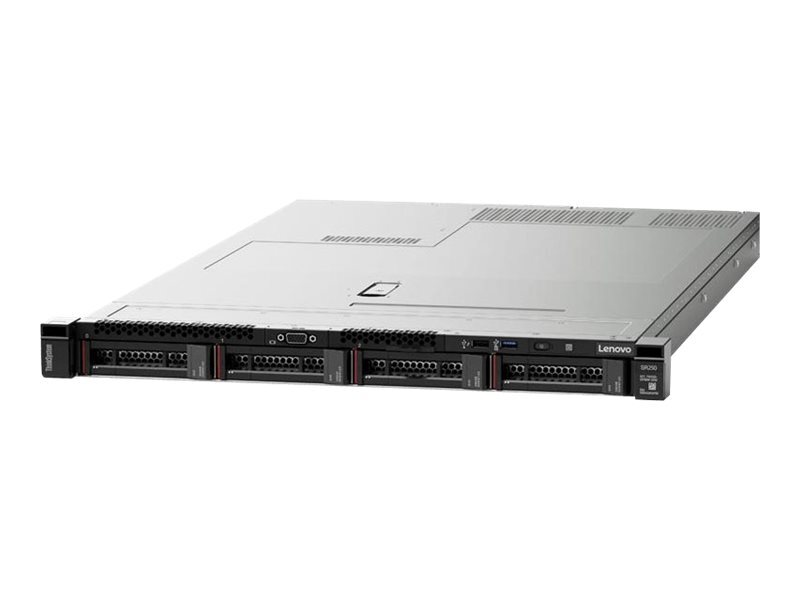 Lenovo 7Y51CTO Server II price incl VAT 3 yr warranty* B2B