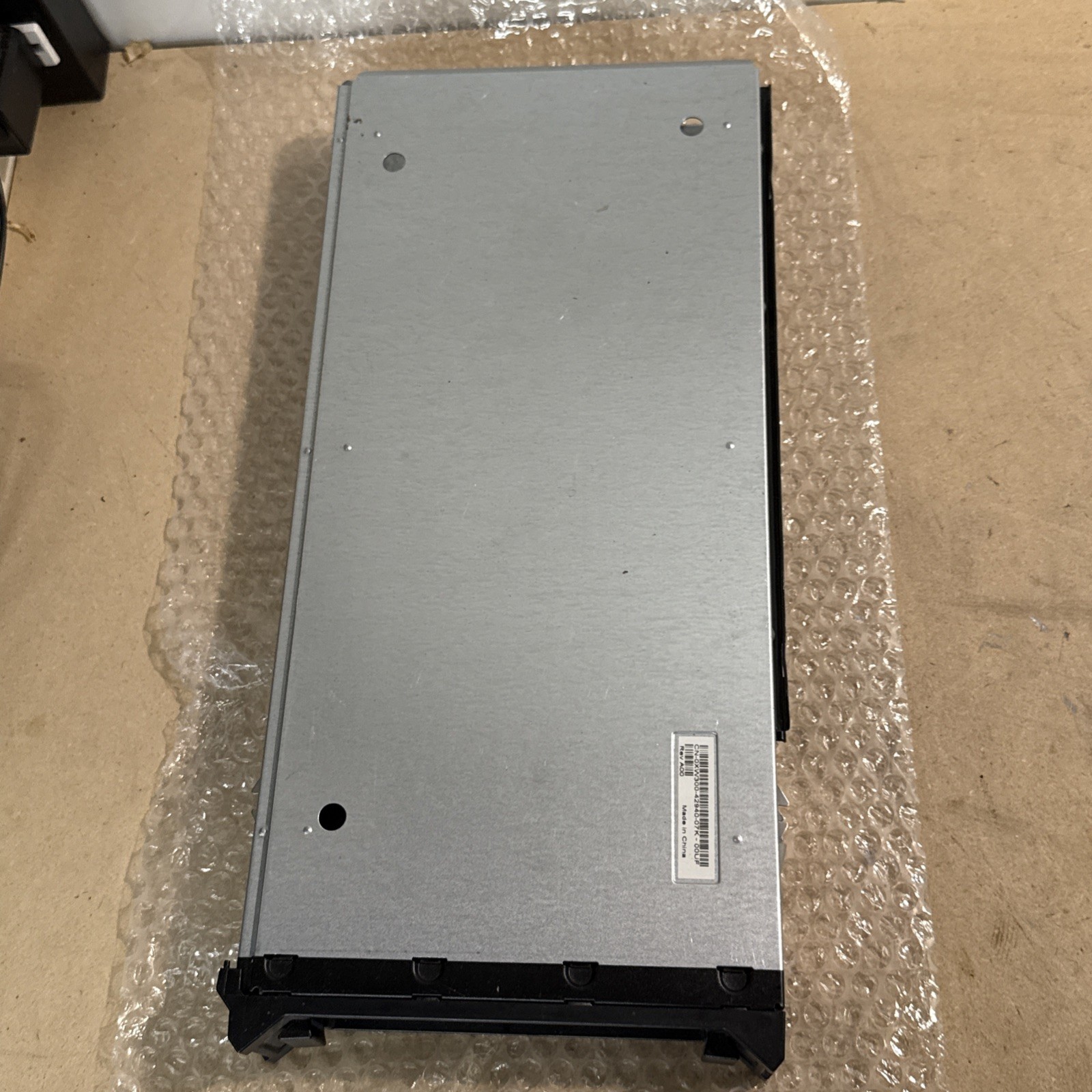 Dell XW300 for Dell PowerEdge VRTX M1000 M1000e Blade Server Blank Filler Drive