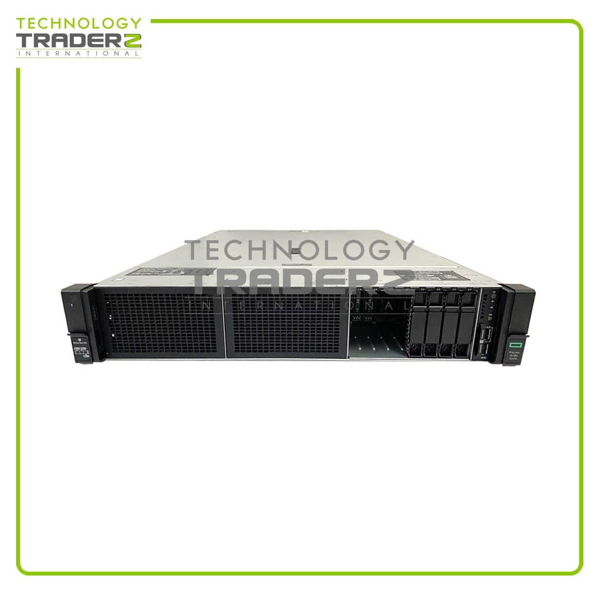 868703-B21 HPE ProLiant DL380 G10 8x SFF CTO Server HSTNS-5200 W/ 2x 865414-B21