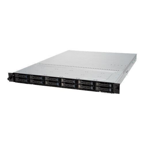 ASUS RS500A-E10-RS12U 1U NVMe Server +AMD EPYC 7282 7402 7542 7642 7702 7C13 CPU