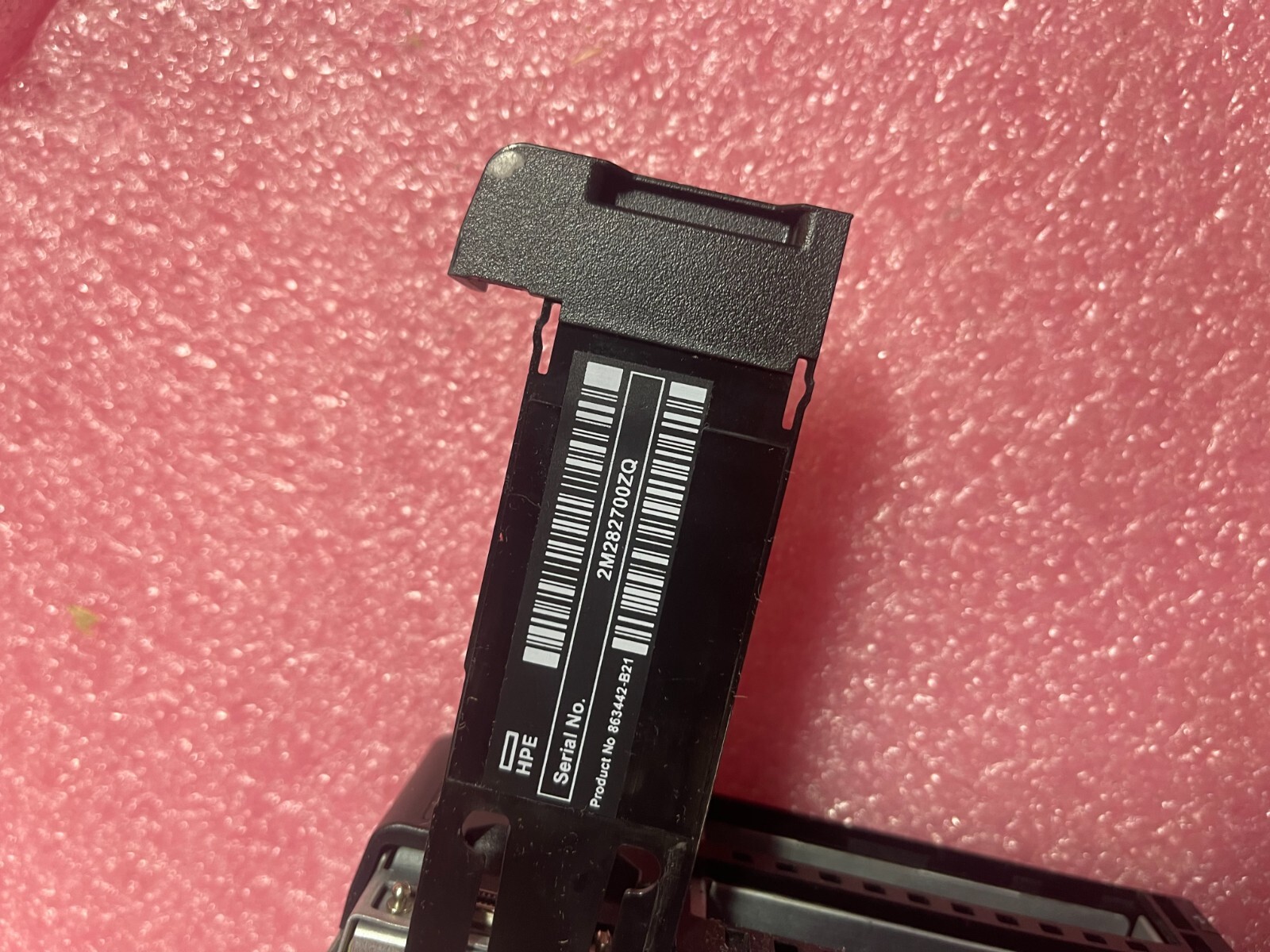 HP 863442-B21 PROLIANT BL460C GEN10 10GB/20GB FLEXIBLELOM CTO