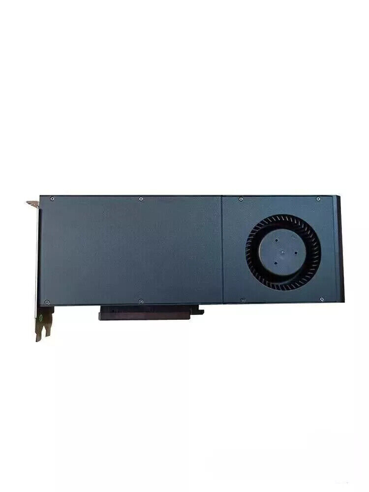 Supermicro AS-4124GS-TNR 4U 8GPU server, 2x AMD 7K62 CPU, 8x RTX 3090 Turbo GPU