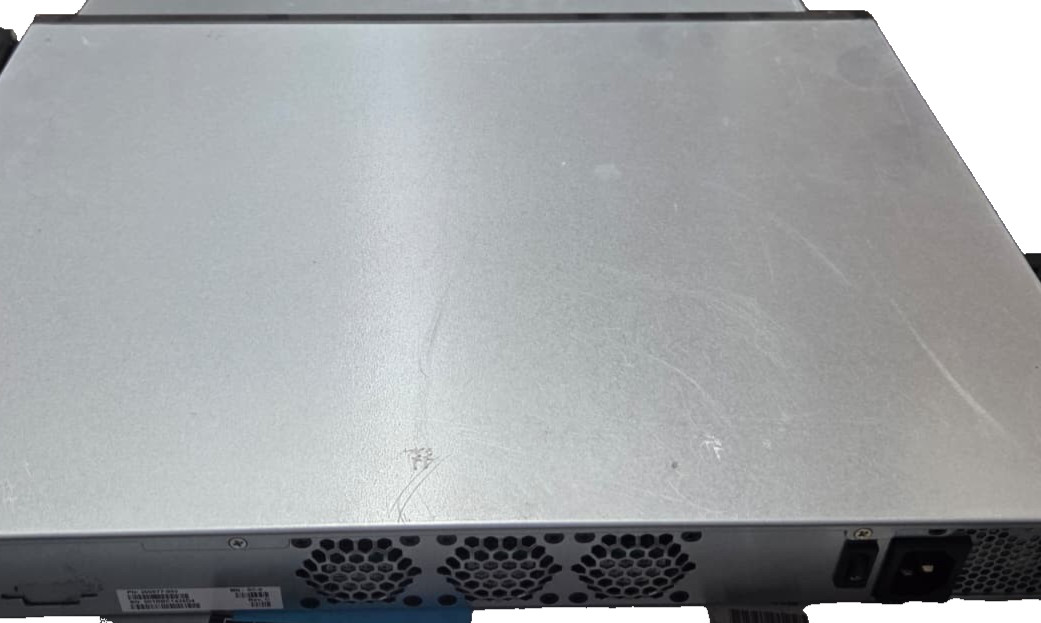 Silver Peak Unity EdgeConnect EC-S SD-WAN Appliance | Rackmount |Tested Power On