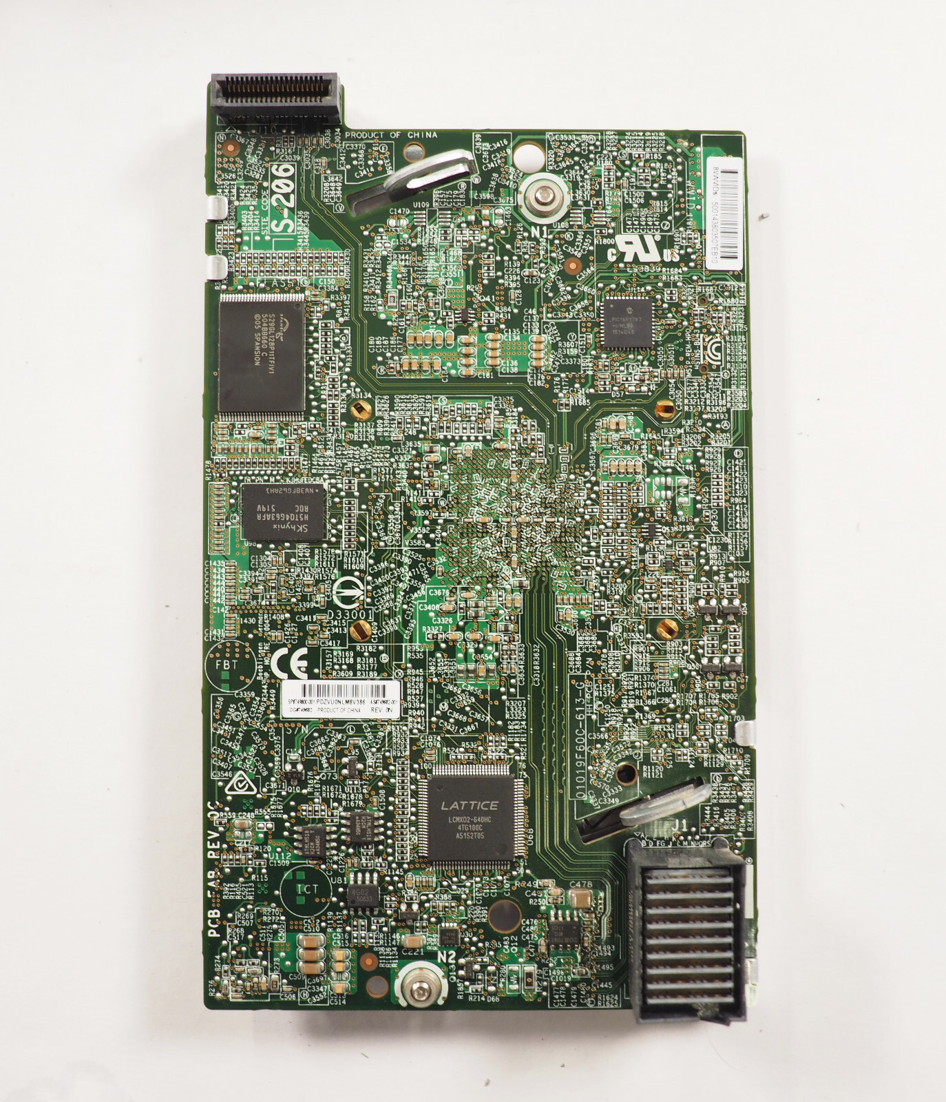 HP PROLIANT BL460c GEN9 Server /2 x E5-2680V3, Raid Controller Card, No HDD, RAM