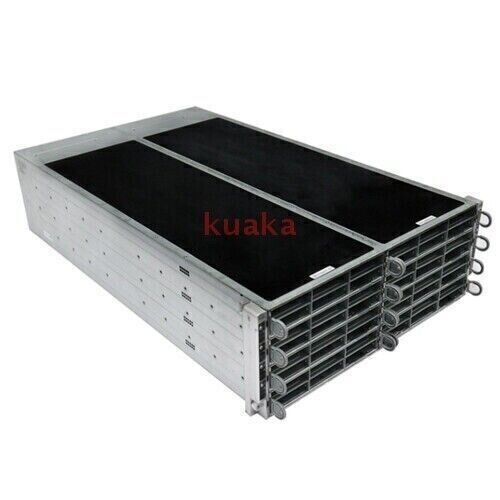 Supermicro F619P2-RTN 8-node Server 6X2.5 ,16x 8272CL CPU,4096GB RAM,204.8TB SSD