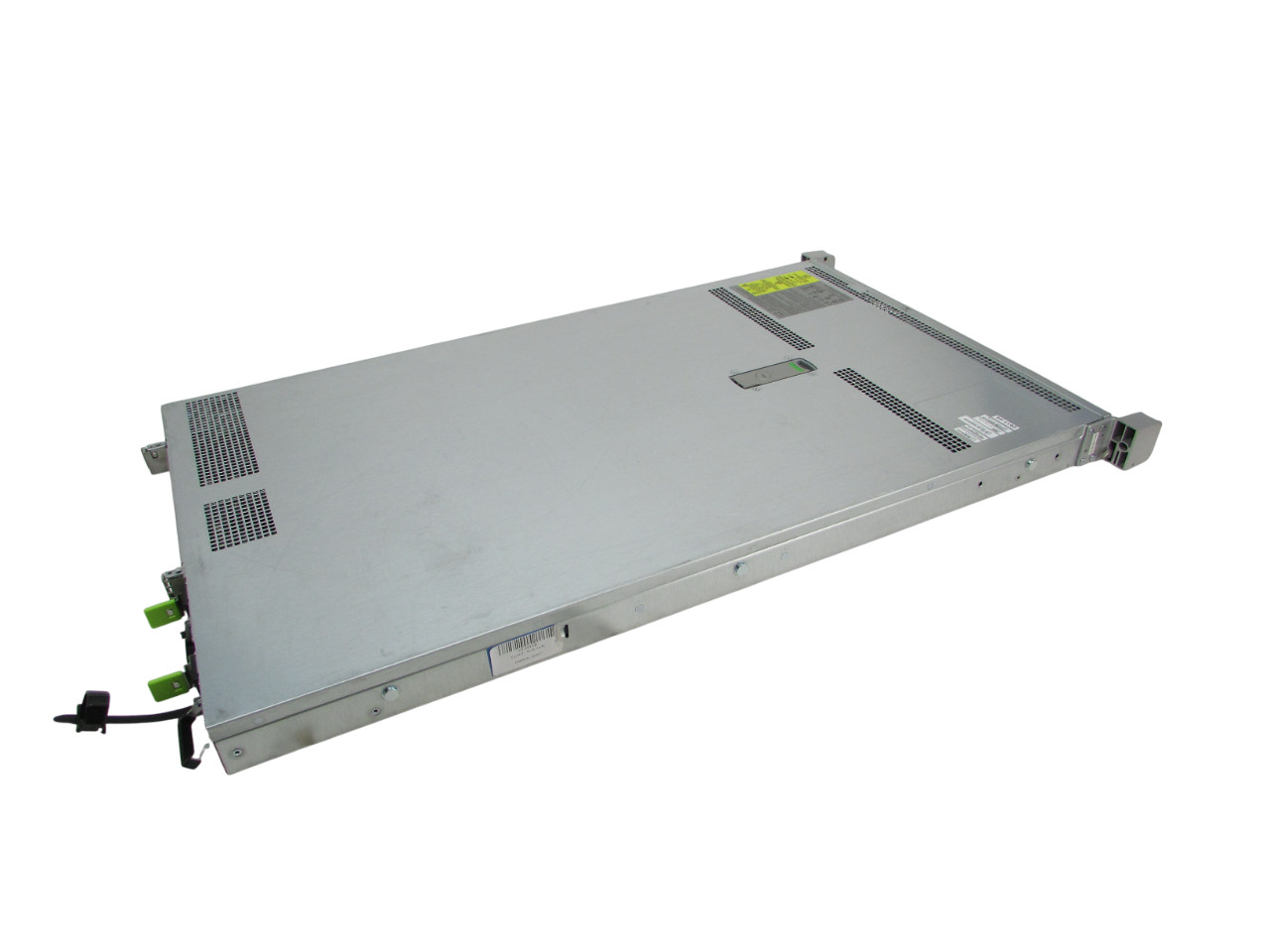 Cisco APIC-SERVER-L2 V02 2x Xeon E5-2620 64GB RAM 2x 770W PSU No Drivers Server