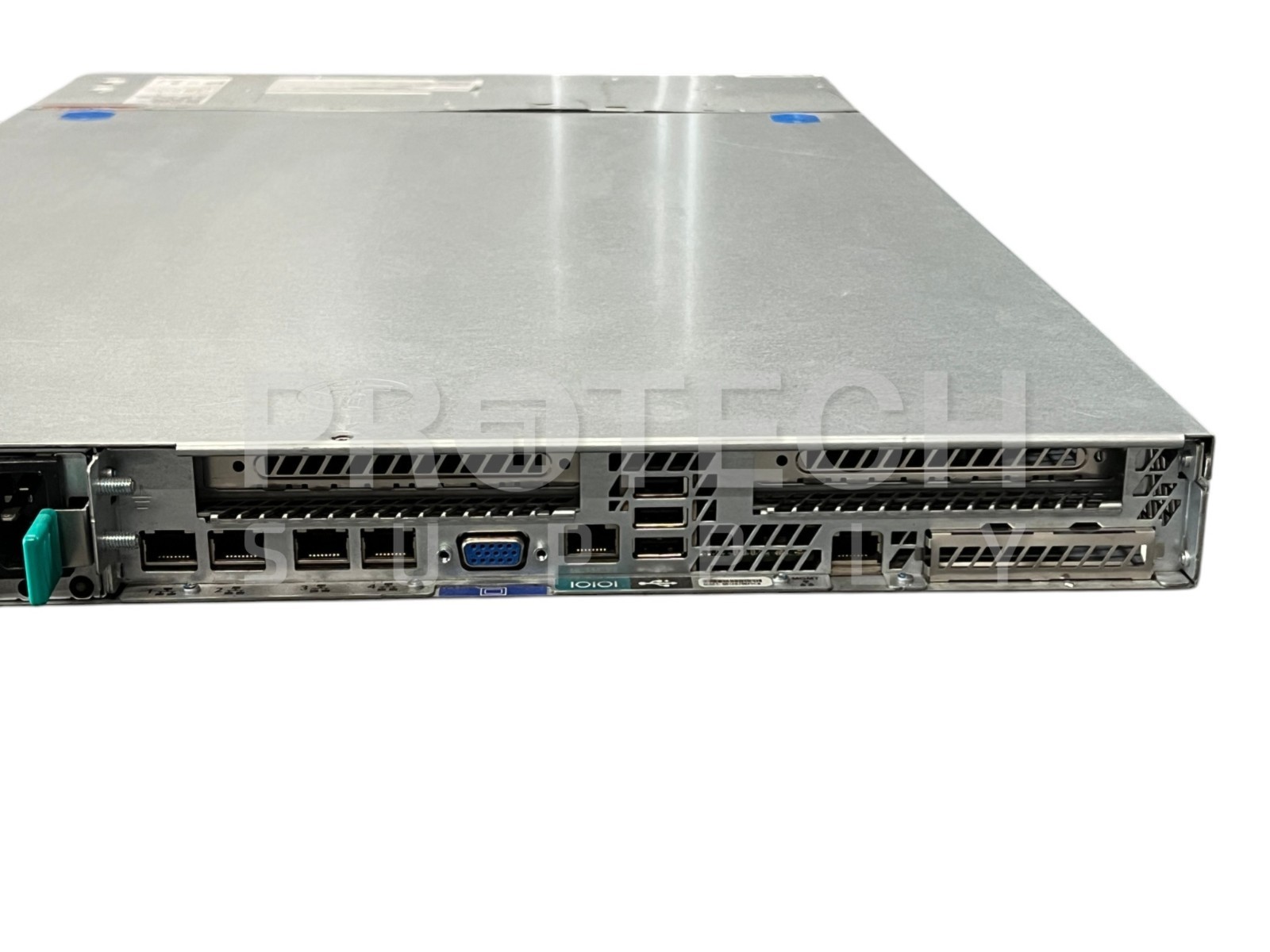 Intel R1304GZ4GC Rackmount Server System with WARRANTY