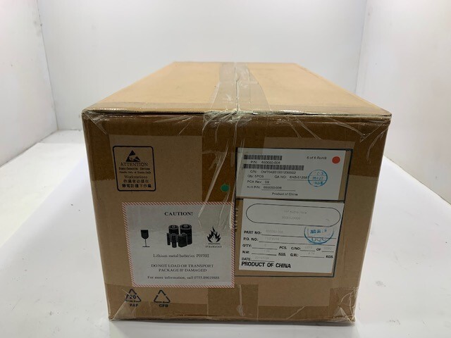 650050-006- 5x HP ProLiant SL2320S Gen8 1U Enhanced System Motherboard