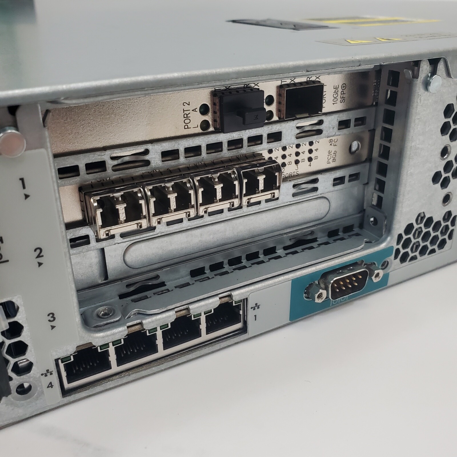 HP ProLiant DL380p G8 Server 2X Intel Xeon E5-2643@3.3Ghz 32GB RAM 876GB 15K SAS