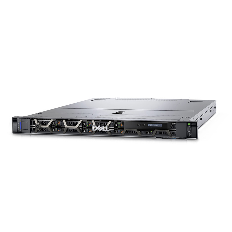 Dell PowerEdge R650 10B SFF 1U Server -V4- Choose CPUs/RAM/Drives – Wholesale