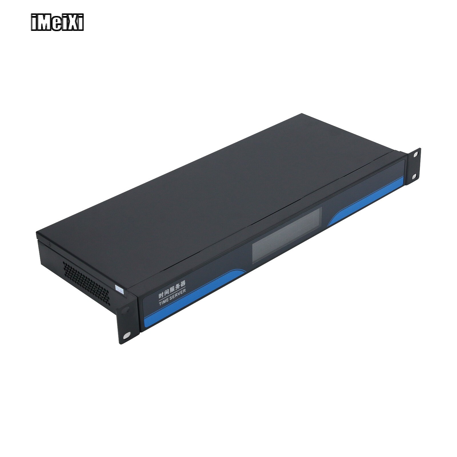Network Time Server for Beidou Dual Module GPS PTP Clock NTP Server IEEE1588