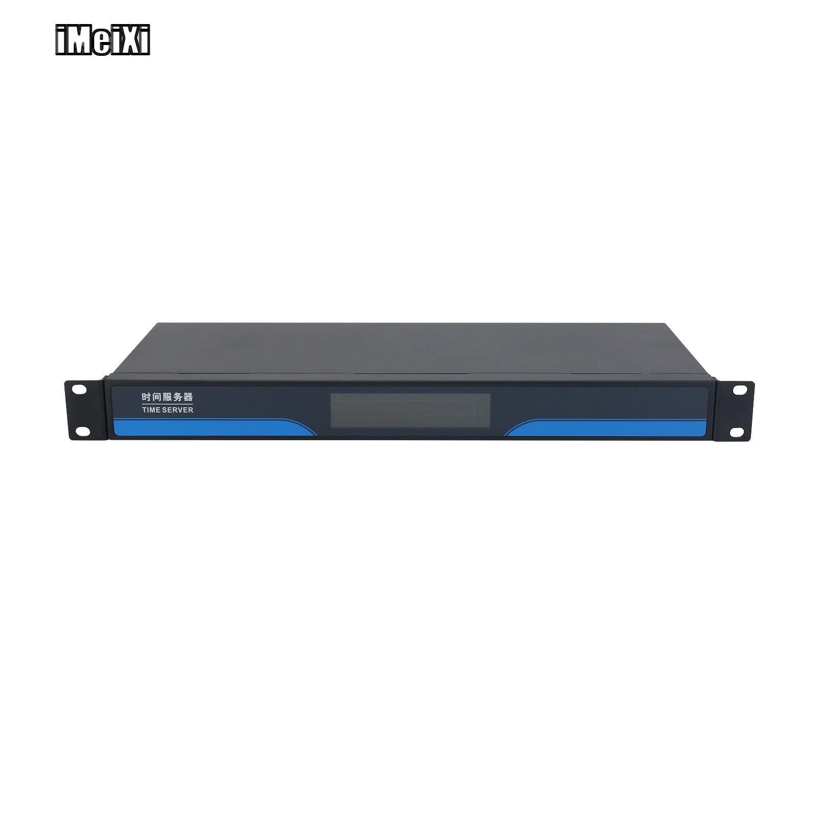 Network Time Server for Beidou Dual Module GPS PTP Clock NTP Server IEEE1588