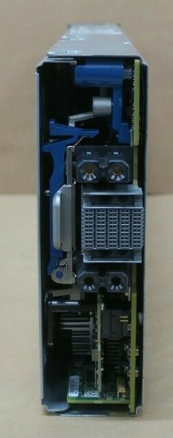HP ProLiant BL460c Gen8 Blade Server 2x 4C E5-2609 2.4GHz 128GB Ram 2x 300GB HDD