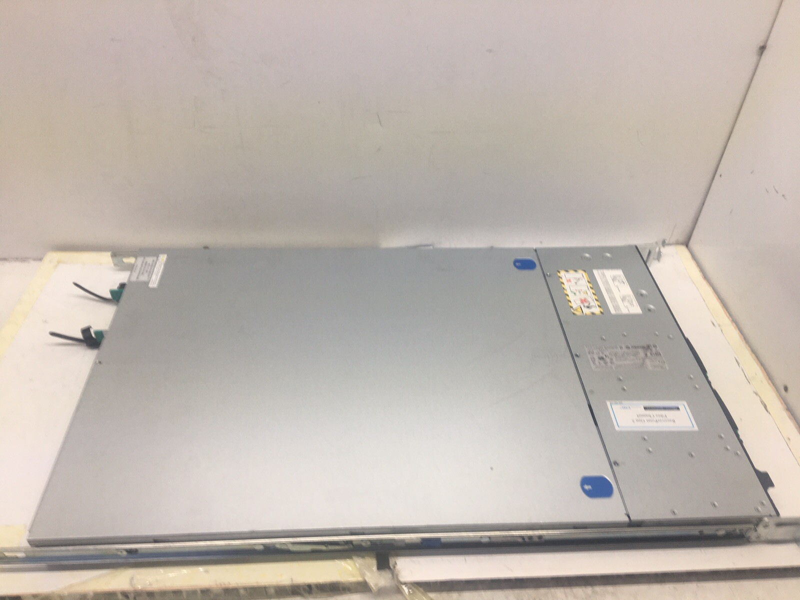 EMC Recoverpoint Gen 5 KYBFP Intel Xeon E5-2620 @ 2GHz 16GB RAM